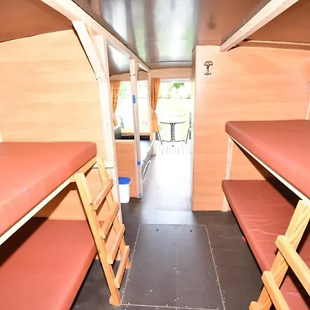 Apartmán Floss 1 Priepert